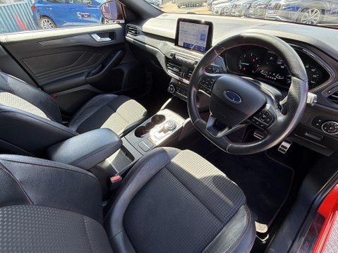 Ford Focus 1.5 EcoBlue ST-Line X Estate 5dr Diesel Auto Euro 6 (s/s) (120 ps) 2