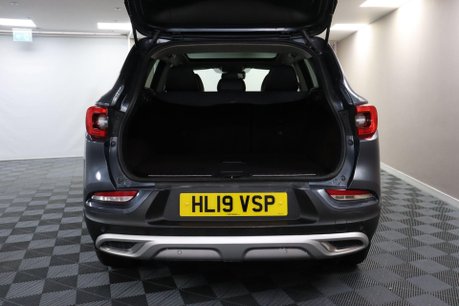 Renault Kadjar S EDITION TCE 14