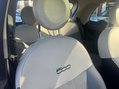 Fiat 500 1.2 Lounge Euro 6 (s/s) 3dr 23