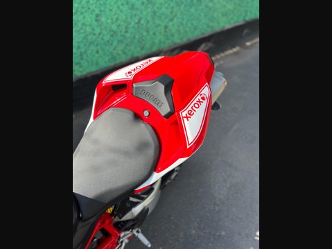 Ducati 848 848 21