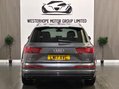 Audi SQ7 4.0 TDI V8 Tiptronic quattro Euro 6 (s/s) 5dr 15