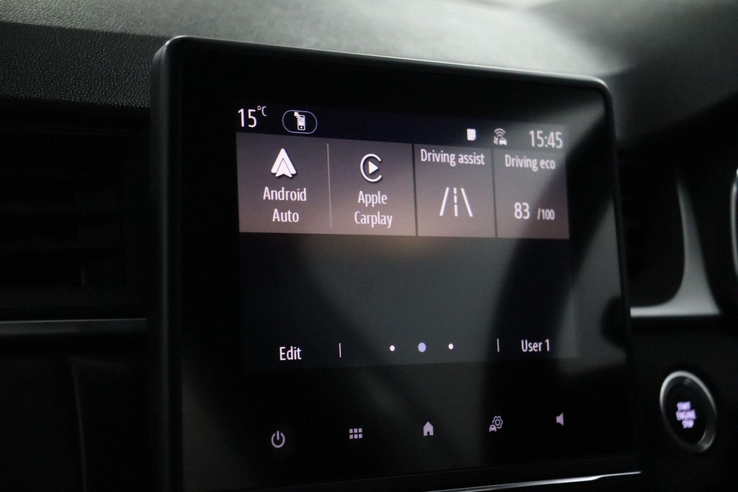 2021 Renault Captur — image 35