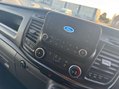 Ford Transit Custom 2.0 320 EcoBlue Leader Panel Van 5dr Diesel Manual L2 H2 Euro 6 (s/s) (130 22