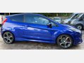 Ford Fiesta 1.6T EcoBoost ST-3 Hatchback 3dr Petrol Manual Euro 5 (s/s) (182 ps) 15
