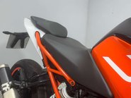 KTM Duke 2020 ONLY 10K RUNNING PROJECT BIKE SPARES OR REPAIR 125CC 25