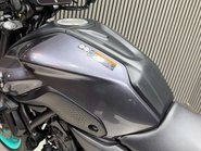 Yamaha MT-07 2024 ONLY 4K 1 OWNER A2 RESTRICTABLE 700CC NAKED 25