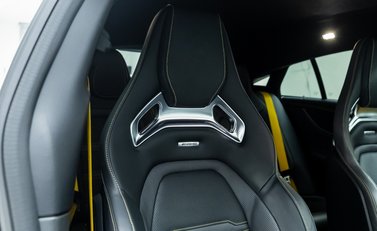 Mercedes-Benz Amg GT 63 S EDITION 1 12