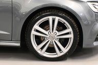Audi A3 2.0 A3 Sportback 35 TDI S Line 5dr 26