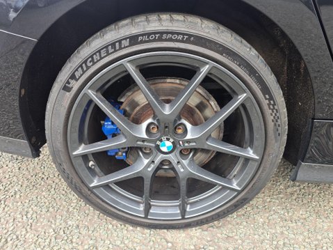 BMW 2 Series 2.0 220i M Sport DCT Euro 6 (s/s) 4dr 41