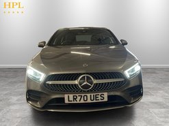 Mercedes-Benz A Class 1.3 A180 AMG Line (Executive) Hatchback 5dr Petrol 7G-DCT Euro 6 (s/s) (136
