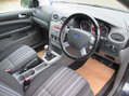 Ford Focus 1.6 Style 5dr 17