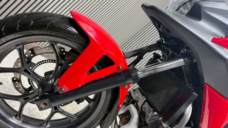 Honda NC700 2012 ONLY 23K DCT ADVENTURE BIKE AUTOMATIC AUTO LONG MOT 700CC 49