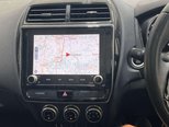 Mitsubishi Asx 2.0 MIVEC Exceed SUV 5dr Petrol Manual Euro 6 (s/s) (150 ps) 10