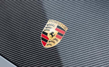 Porsche 911 GT3 RS (992) 40