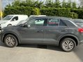 Volkswagen T-Roc 1.0 T-Roc S TSI 7