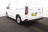 Ford Transit Custom 2.0 EcoBlue Trend L1 H1 110 ps 3