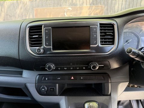 Citroen Dispatch M 1400 ENTERPRISE PLUS BLUEHDI S/S 28