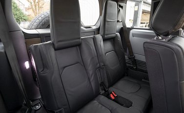 Land Rover Defender 110 X P400 15