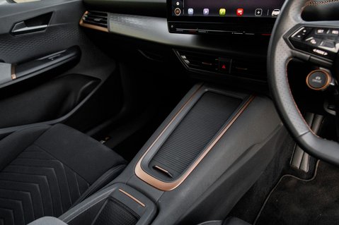 Cupra Born V2 41
