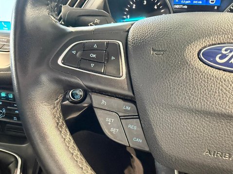 Ford Kuga 2.0 TDCi Titanium Euro 6 (s/s) 5dr 24