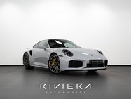 Porsche 911 3.6 T-Hybrid Turbo S Coupe 2dr Petrol Hybrid PDK 4WD Euro 6 (s/s) (711 ps) 1