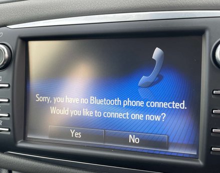 Toyota Yaris 1.5 Yaris Icon Tech VVT-i 5dr 32