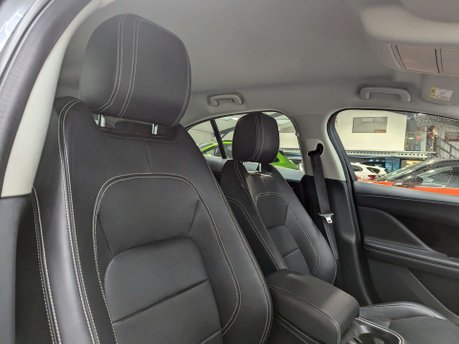 Jaguar I-Pace I-Pace EV400 HSE 4WD 5dr 46