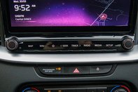 Kia Ceed GT-LINE ISG 27