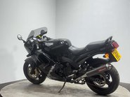 Triumph Daytona 900 1996 ONLY 23K PROJECT CLASSIC BIKE CLEAN AND COMPLETE 885CC 6