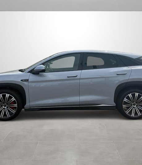 BYD Sealion 7 7 5dr 390kw Design 83kwh Aut AWD