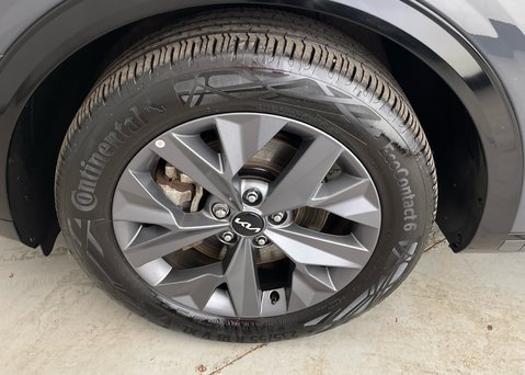 Kia Sportage 1.6T GDi 207 HEV GT-Line S 18