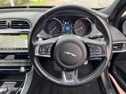 Jaguar XE 2.0i GPF R-Sport Auto Euro 6 (s/s) 4dr 19