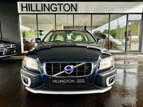 Volvo XC70 2.4 D5 SE Lux Geartronic AWD Euro 5 5dr 3