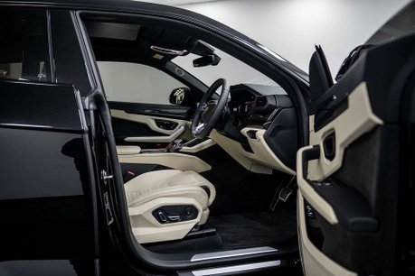 Lamborghini Urus 4.0 V8 BiTurbo 25.9kWh SE SUV 5dr Petrol Plug-in Hybrid Auto 4WD Euro 6 (80 30