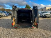 Ford Transit Connect SWB L1H1 (SOLD) 200 Air Con Alloys Camera Nav Sensors EURO 6 NO VAT 8