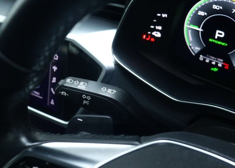 Audi A6 2.0 TFSIe 50 Sport Saloon 4dr Petrol Plug-in Hybrid S Tronic quattro Euro 6 40