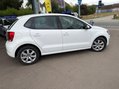 Volkswagen Polo 1.4 Match DSG Euro 5 5dr 12
