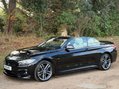 BMW 4 Series 3.0 435d xDrive M Sport Auto 4WD 2dr 10