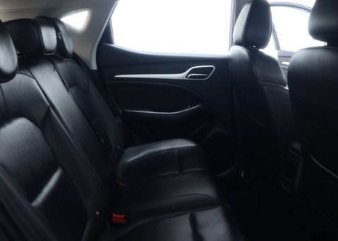 MG ZS 1.0 ZS Exclusive TGDi Auto 5dr 49