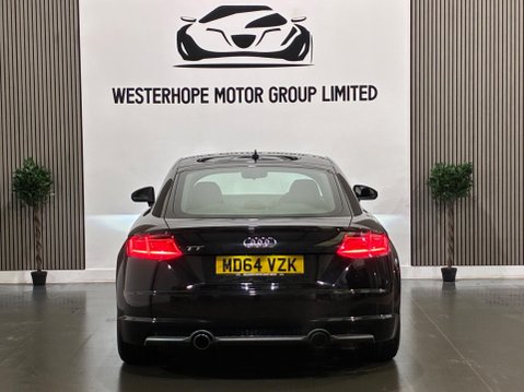 Audi TT 2.0 TFSI S line Euro 6 (s/s) 3dr 24