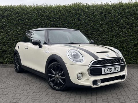 Mini Hatch 2.0 Cooper SD 3dr 1