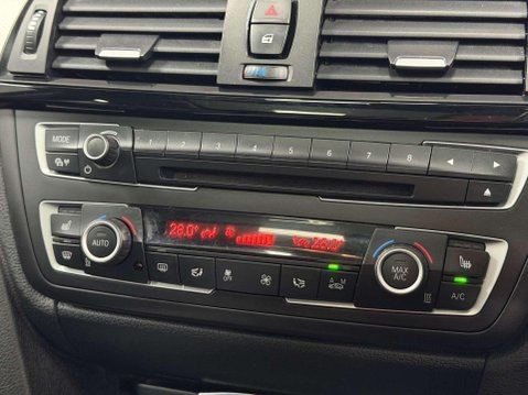 BMW 3 Series 2.0 320d M Sport Touring Auto 5dr 41