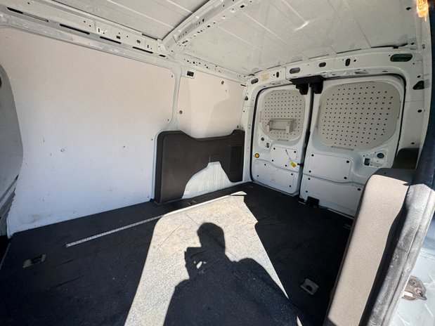 Ford Transit Connect LWB L2H1 Low Roof Base 210 EURO 6 SELECT 11