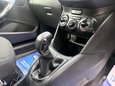 Peugeot 208 1.2 PureTech Black Edition Euro 6 3dr 11