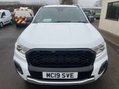 Ford Ranger 2.0 Ranger Wildtrak EcoBlue 4x4 Auto 4WD 4