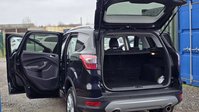 Ford Kuga 2.0 TDCi Titanium SUV 5dr Diesel Powershift AWD Euro 6 (s/s) (180 ps) 58