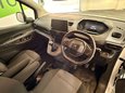 Peugeot Partner 1.5 Partner Professional Premium+ BHDi Crew Van 4
