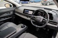 Nissan ARIYA ADVANCE 4