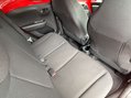 Toyota Aygo 1.0 VVT-i x-cite 4 Red Bi-Tone Hatchback 5dr Petrol Manual Euro 6 (68 ps) 38