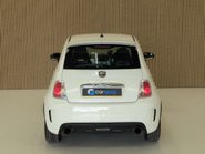 Abarth 500 1.4 500 3dr 22